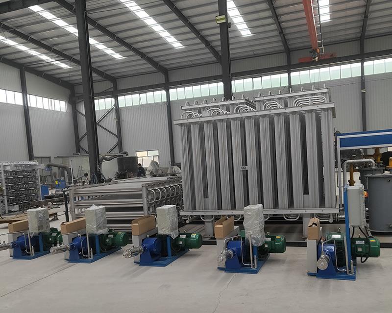 什么是低温液体泵，它的工作原理是怎样的？