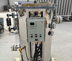 水浴式汽化器的应用场景与行业价值